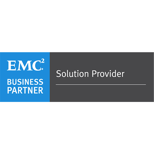SB Italia EMC Business Partner Solution Provider