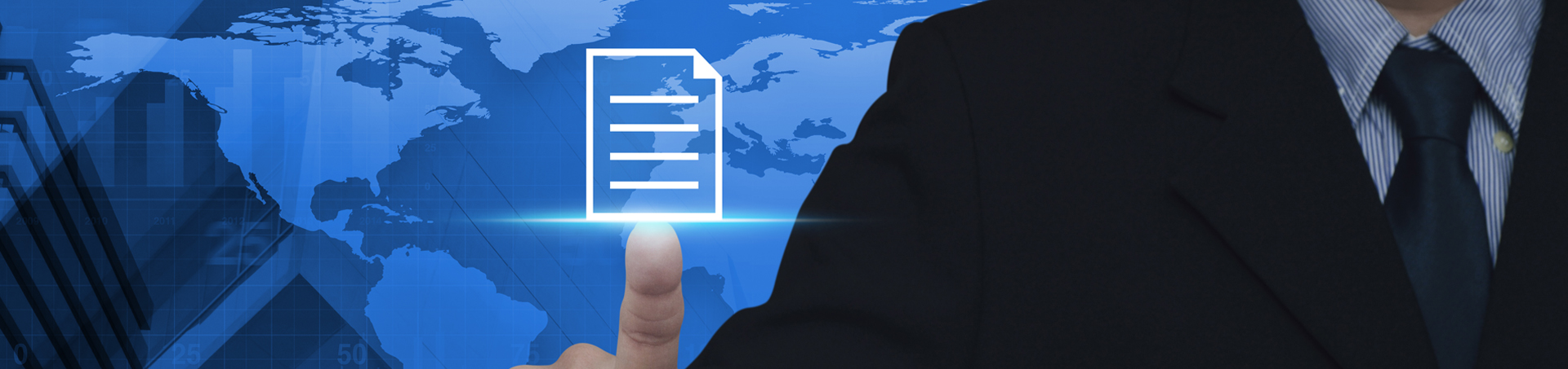 Document management workflow services