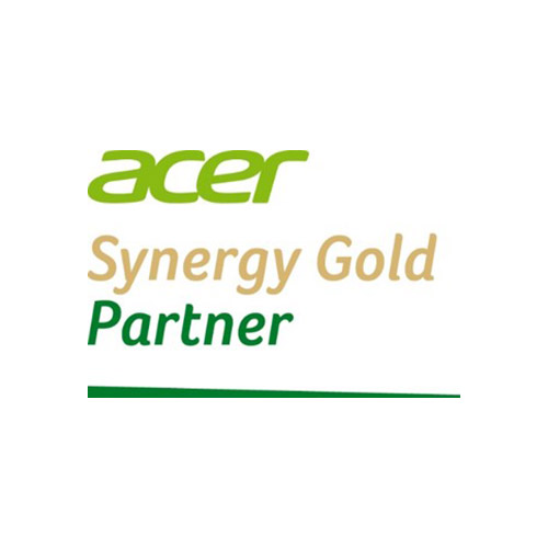 SB Italia Acer Synergy gold