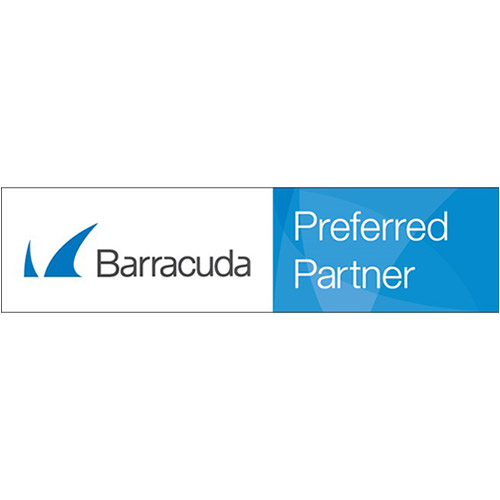 SB ITalia Barracuda preferred partner
