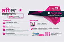 After-Futuri Digitali: in scena anche Docsweb