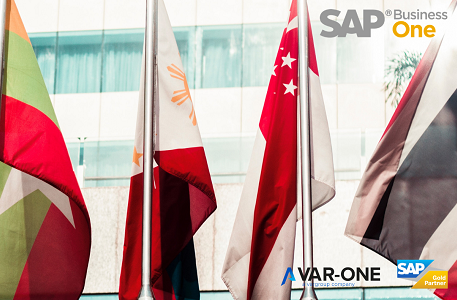 SAP Business One e Intercompany: efficienza e controllo per il business internazionale