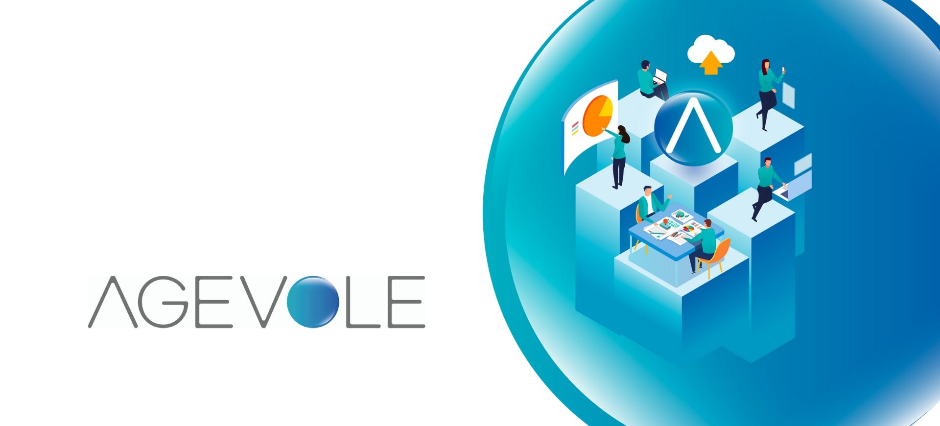 Webinar gratuito 05.05.2020 | AGEVOLE lo strumento chiave per l'Innovazione Digitale