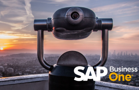 Webinar gratuito | Predictive Maintenance con SAP Business One e l'IoT