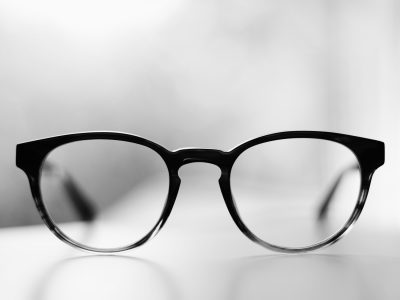 Hoya Lens - Case Hisstory
